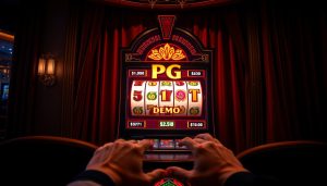 pg slot demo ซื้อฟรีสปิน