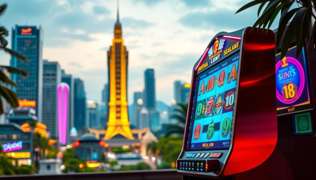 pg slot demo ไทย