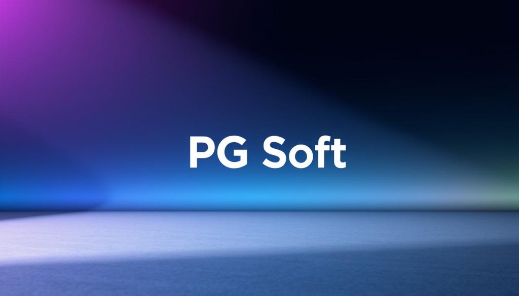 pg soft demo