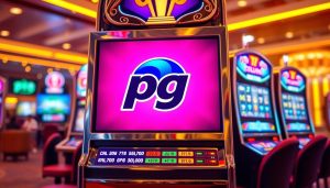 pg เด โม่
