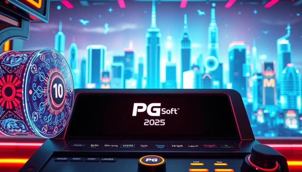 slot demo pg soft 2025