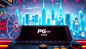 slot demo pg soft 2025