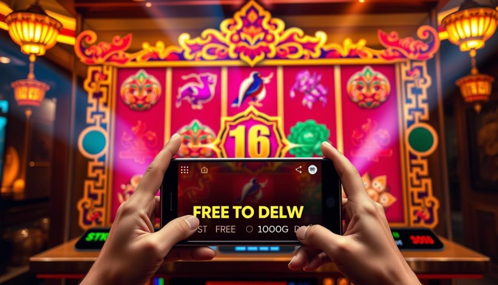 slot demo ซื้อ ฟรี ส ปิ น