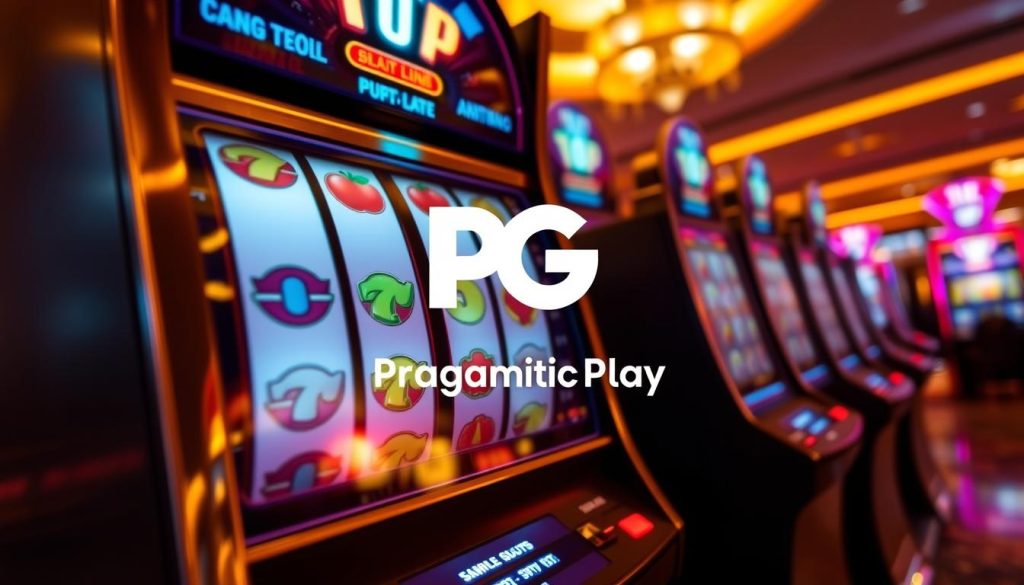 เด โม่ pg ทดลอง เล่น