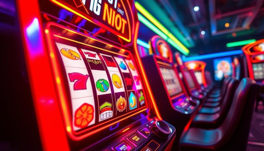 pg slot เดโม่