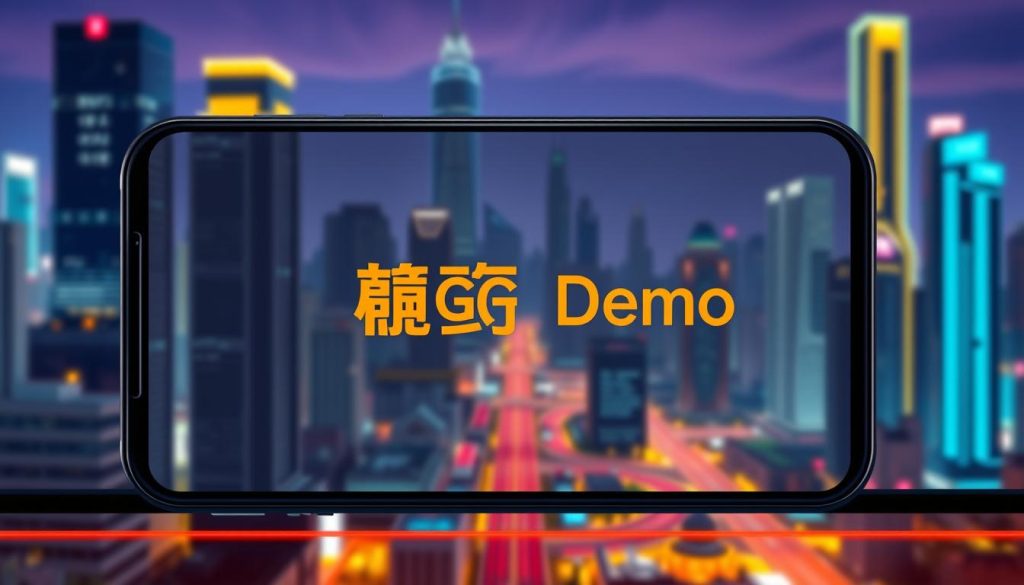ทดสอบกลยุทธ์ PG Demo
