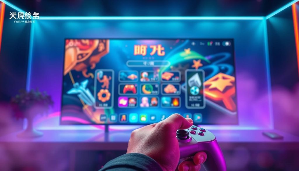 เกมทดลองเล่นฟรี
