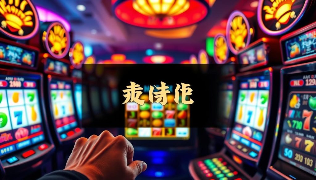 เกมสล็อตฝึกฝน