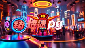 เกมเดโม่ pg