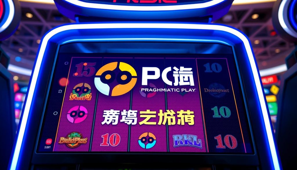 ทดลองเล่นสล็อต PG แบบเดโม่
