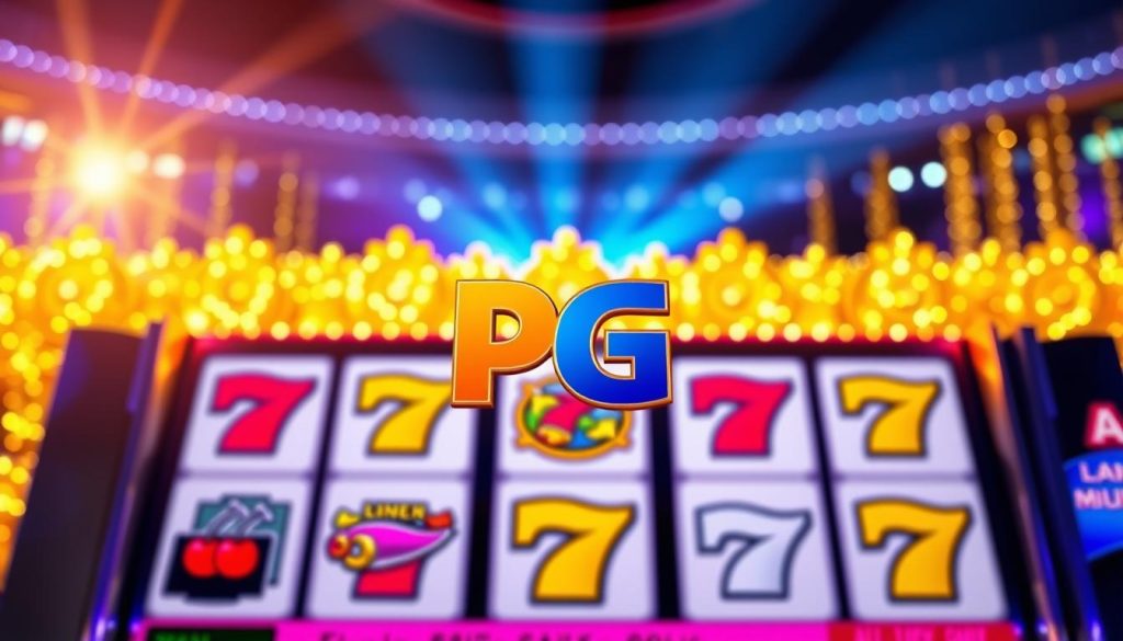 ทดลองเล่นเดโม่ pg