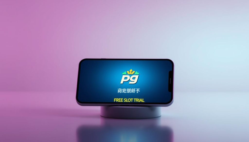 บัญชีเดโม่ pg